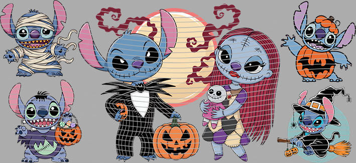 16oz Halloween-J12-976